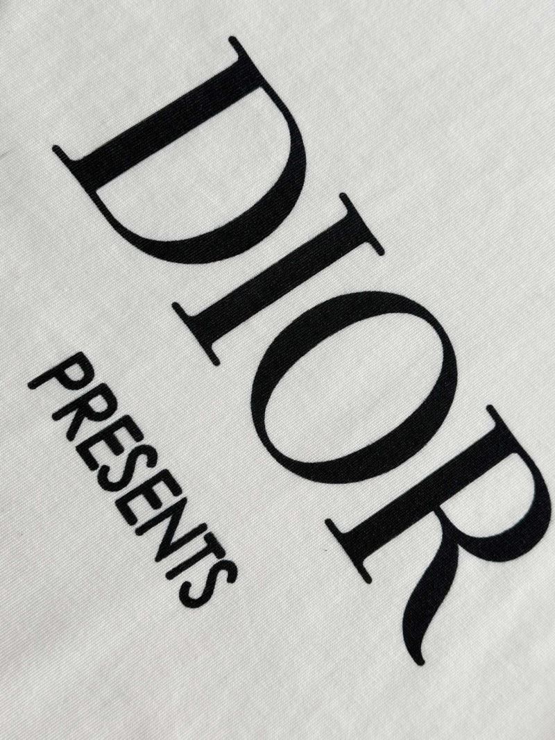 Christian Dior T-Shirts